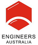 Engineers Australia Logo