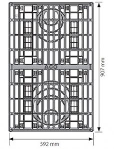 StormBrixx SD side panel - full